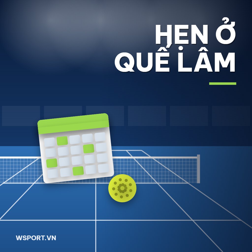 Giải Pickleball mở rộng Trung Quốc ASEAN 2026 tại Quế Lâm