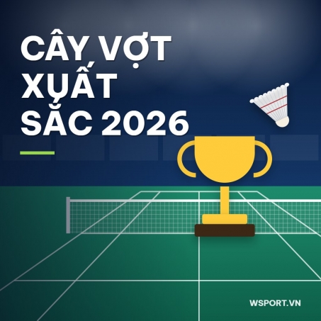 Giải cầu lông các cây vợt xuất sắc quốc gia 2026: Thùy Linh lần thứ 9 vô địch, Hà Nội nhất toàn đoàn