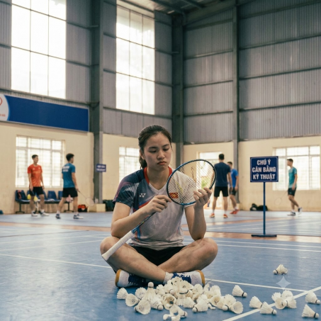 Wsport Vietnam - Shop Cầu lông Chính Hãng