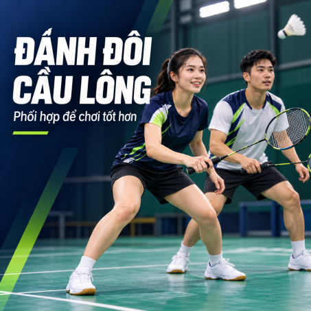 Wsport Vietnam - Shop Cầu lông Chính Hãng