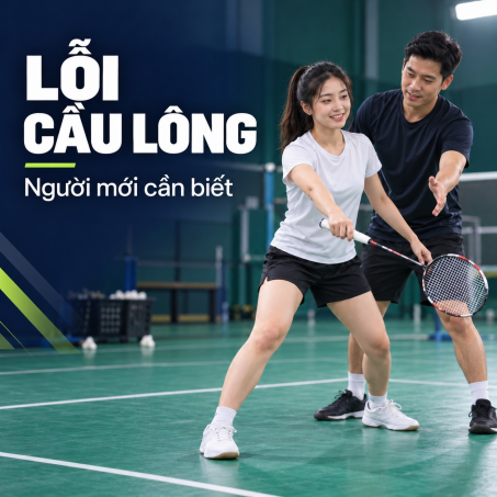 Wsport Vietnam - Shop Cầu lông Chính Hãng