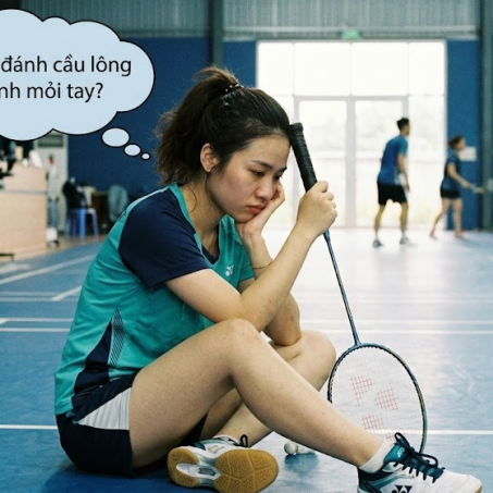 Wsport Vietnam - Shop Cầu lông Chính Hãng