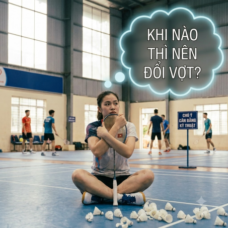 Wsport Vietnam - Shop Cầu lông Chính Hãng