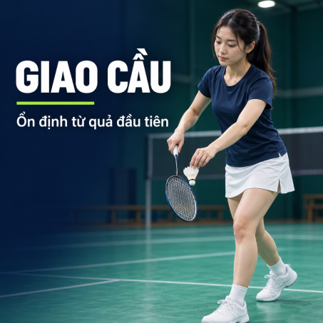 Wsport Vietnam - Shop Cầu lông Chính Hãng
