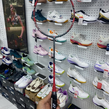 Wsport Vietnam - Shop Cầu lông Chính Hãng