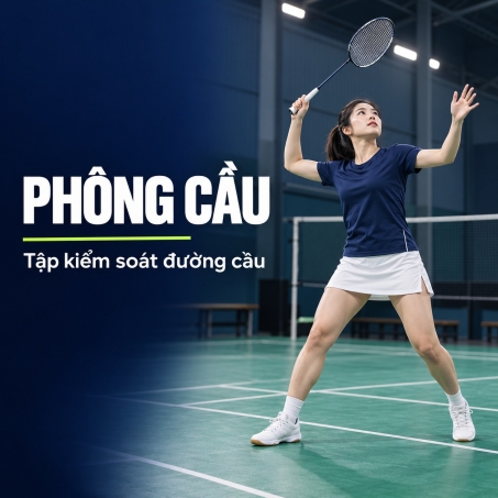 Wsport Vietnam - Shop Cầu lông Chính Hãng