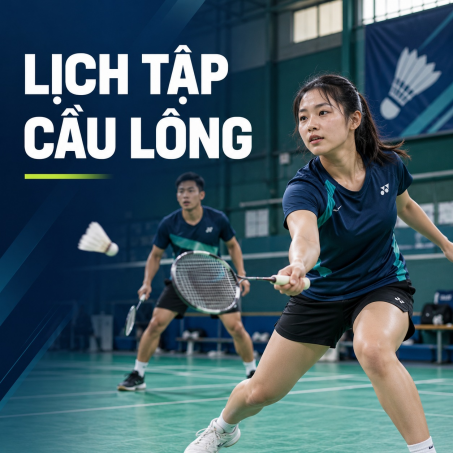 Wsport Vietnam - Shop Cầu lông Chính Hãng Wsport Vietnam - Shop Cầu lông Chính Hãng