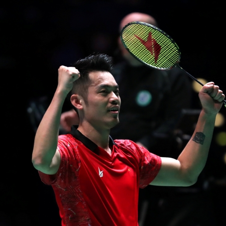 Wsport Vietnam - Shop Cầu lông Chính Hãng