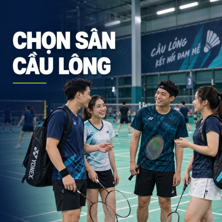 Wsport Vietnam - Shop Cầu lông Chính Hãng Wsport Vietnam - Shop Cầu lông Chính Hãng