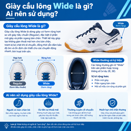 Wsport Vietnam - Shop Cầu lông Chính Hãng
