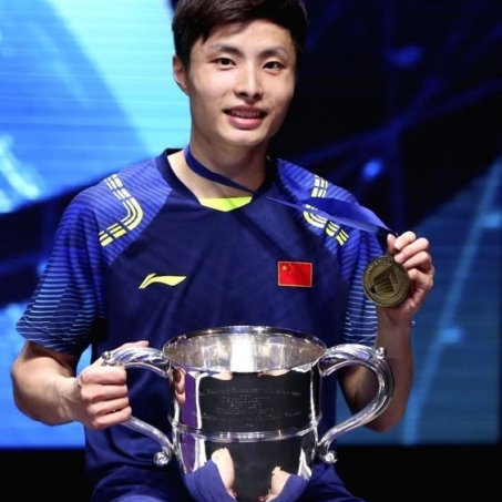 Wsport Vietnam - Shop Cầu lông Chính Hãng