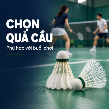 Wsport Vietnam - Shop Cầu lông Chính Hãng