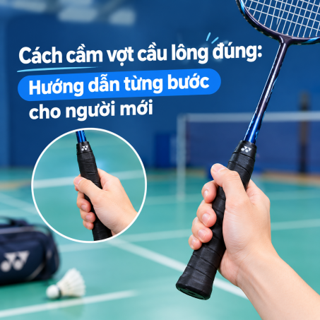 Wsport Vietnam - Shop Cầu lông Chính Hãng