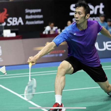 Wsport Vietnam - Shop Cầu lông Chính Hãng