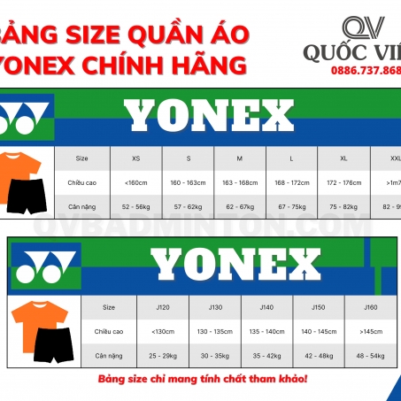 Wsport Vietnam - Shop Cầu lông Chính Hãng
