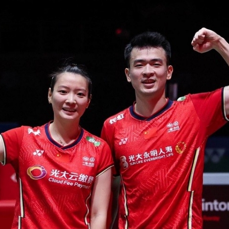 Wsport Vietnam - Shop Cầu lông Chính Hãng