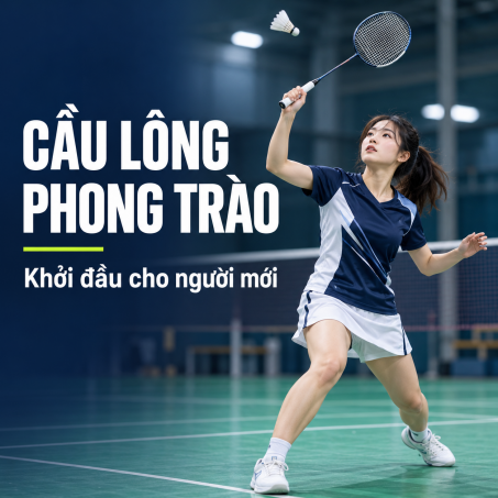 Wsport Vietnam - Shop Cầu lông Chính Hãng