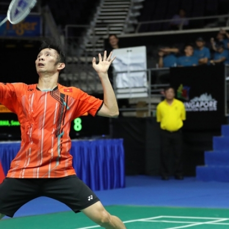 Wsport Vietnam - Shop Cầu lông Chính Hãng