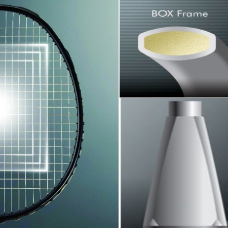 Wsport Vietnam - Shop Cầu lông Chính Hãng