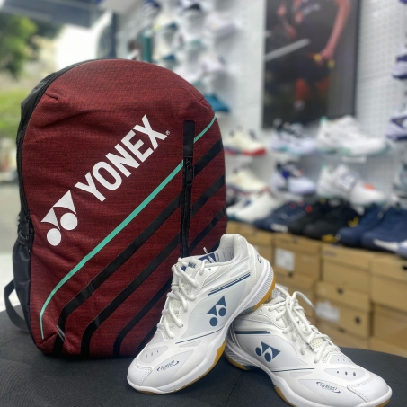 Wsport Vietnam - Shop Cầu lông Chính Hãng