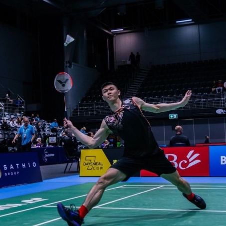 Wsport Vietnam - Shop Cầu lông Chính Hãng