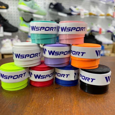 Wsport Vietnam - Shop Cầu lông Chính Hãng