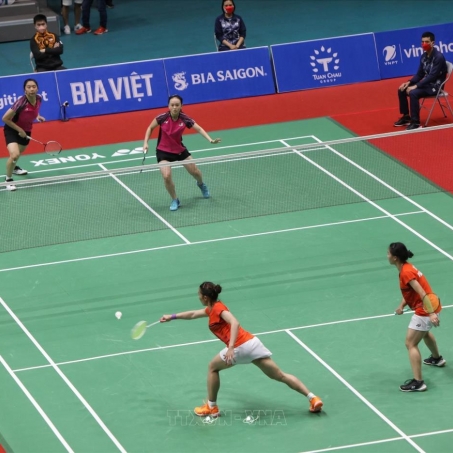 Wsport Vietnam - Shop Cầu lông Chính Hãng
