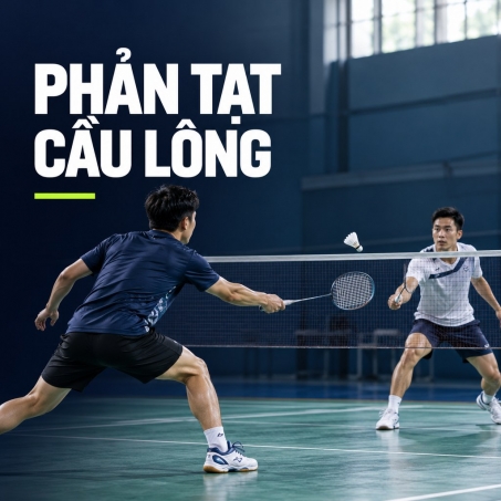 Wsport Vietnam - Shop Cầu lông Chính Hãng Wsport Vietnam - Shop Cầu lông Chính Hãng