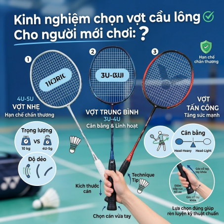 Wsport Vietnam - Shop Cầu lông Chính Hãng