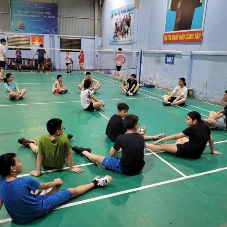 Wsport Vietnam - Shop Cầu lông Chính Hãng