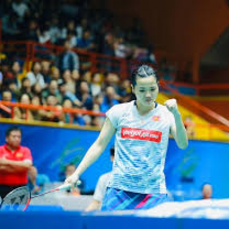 Wsport Vietnam - Shop Cầu lông Chính Hãng