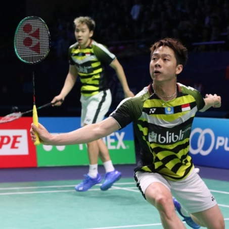 Wsport Vietnam - Shop Cầu lông Chính Hãng