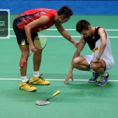 Wsport Vietnam - Shop Cầu lông Chính Hãng
