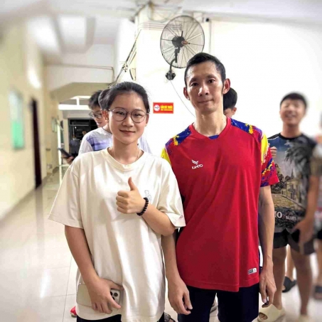 Wsport Vietnam - Shop Cầu lông Chính Hãng