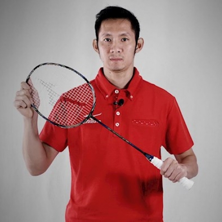Wsport Vietnam - Shop Cầu lông Chính Hãng