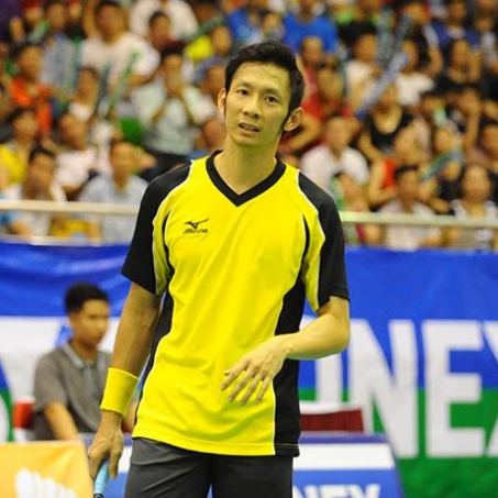 Wsport Vietnam - Shop Cầu lông Chính Hãng