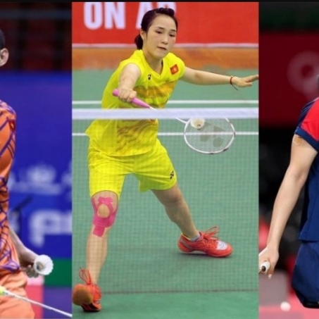 Wsport Vietnam - Shop Cầu lông Chính Hãng