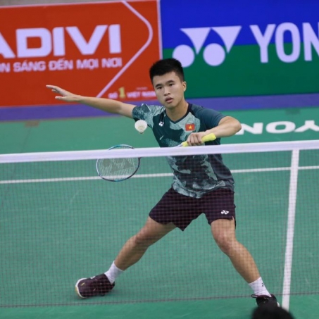 Wsport Vietnam - Shop Cầu lông Chính Hãng