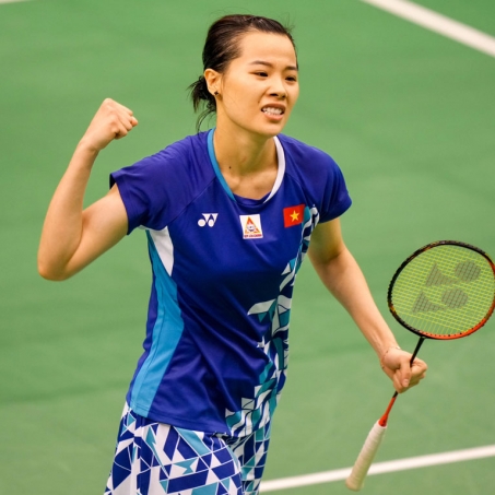 Wsport Vietnam - Shop Cầu lông Chính Hãng
