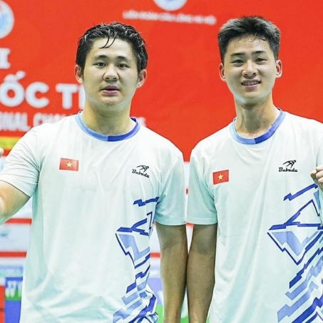 Wsport Vietnam - Shop Cầu lông Chính Hãng