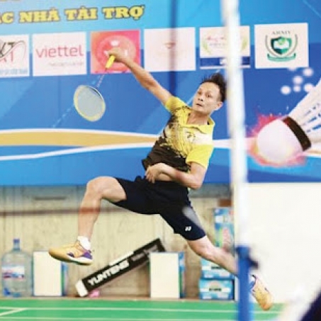 Wsport Vietnam - Shop Cầu lông Chính Hãng