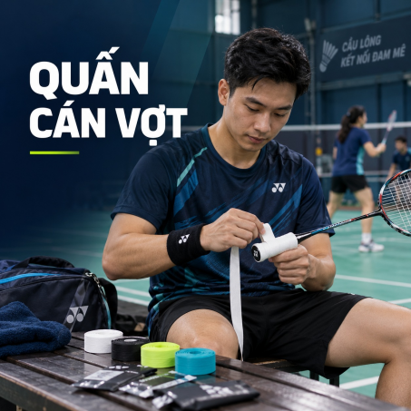 Wsport Vietnam - Shop Cầu lông Chính Hãng Wsport Vietnam - Shop Cầu lông Chính Hãng