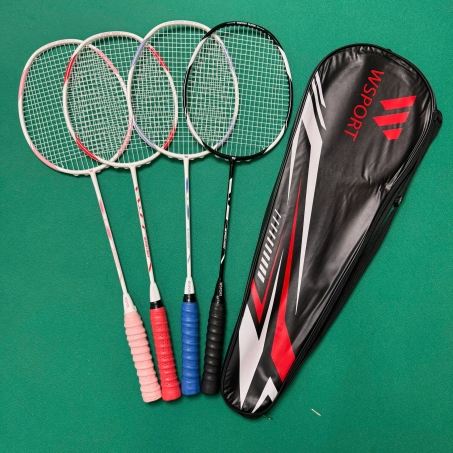 Wsport Vietnam - Shop Cầu lông Chính Hãng