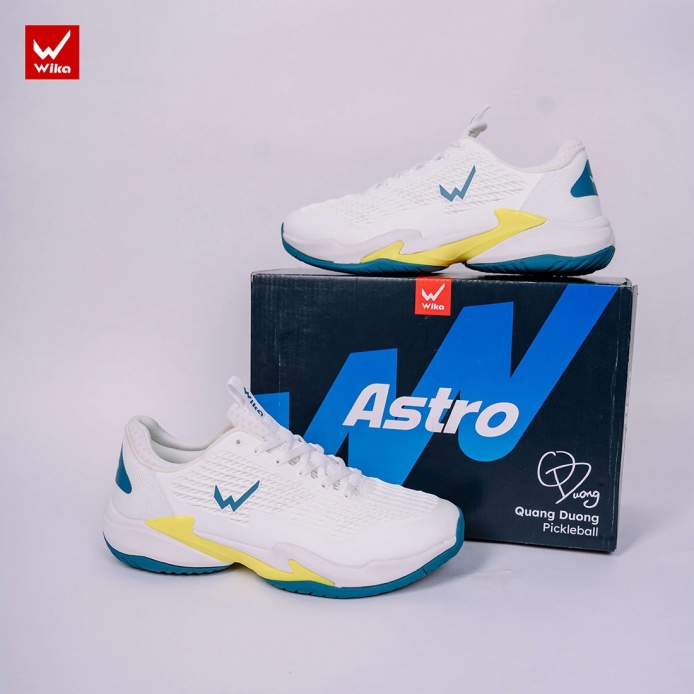 Wsport Vietnam - Shop Cầu lông Chính Hãng