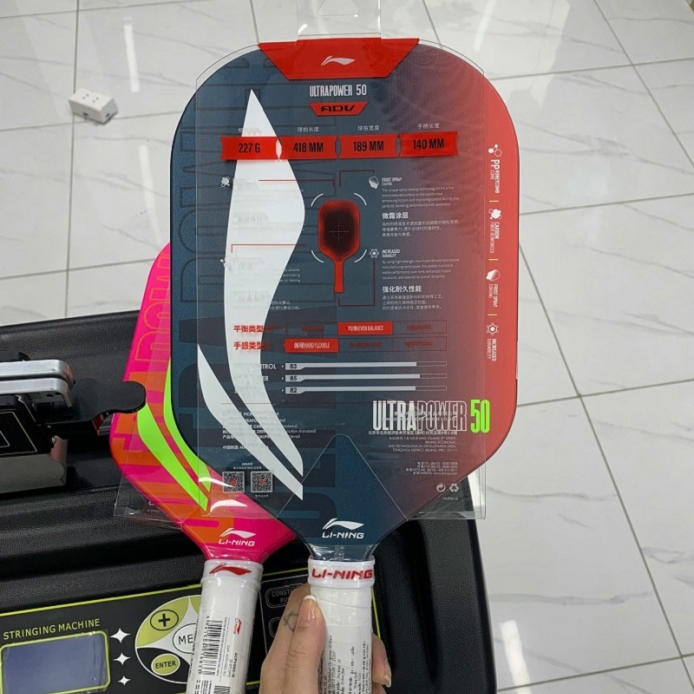 Wsport Vietnam - Shop Cầu lông Chính Hãng