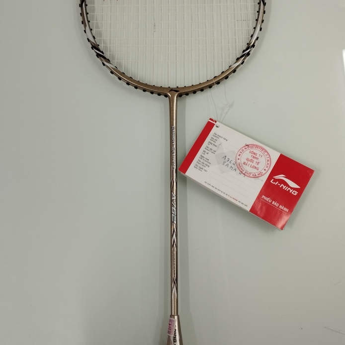 Wsport Vietnam - Shop Cầu lông Chính Hãng